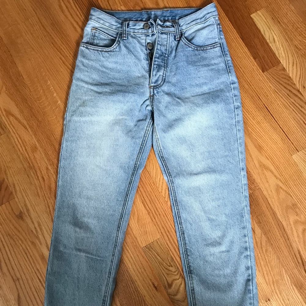 Brandy Melville Jeans